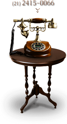 Telefone: (21)2415-0066